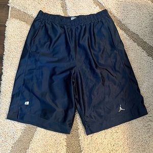 Mens Jordan basketball shorts